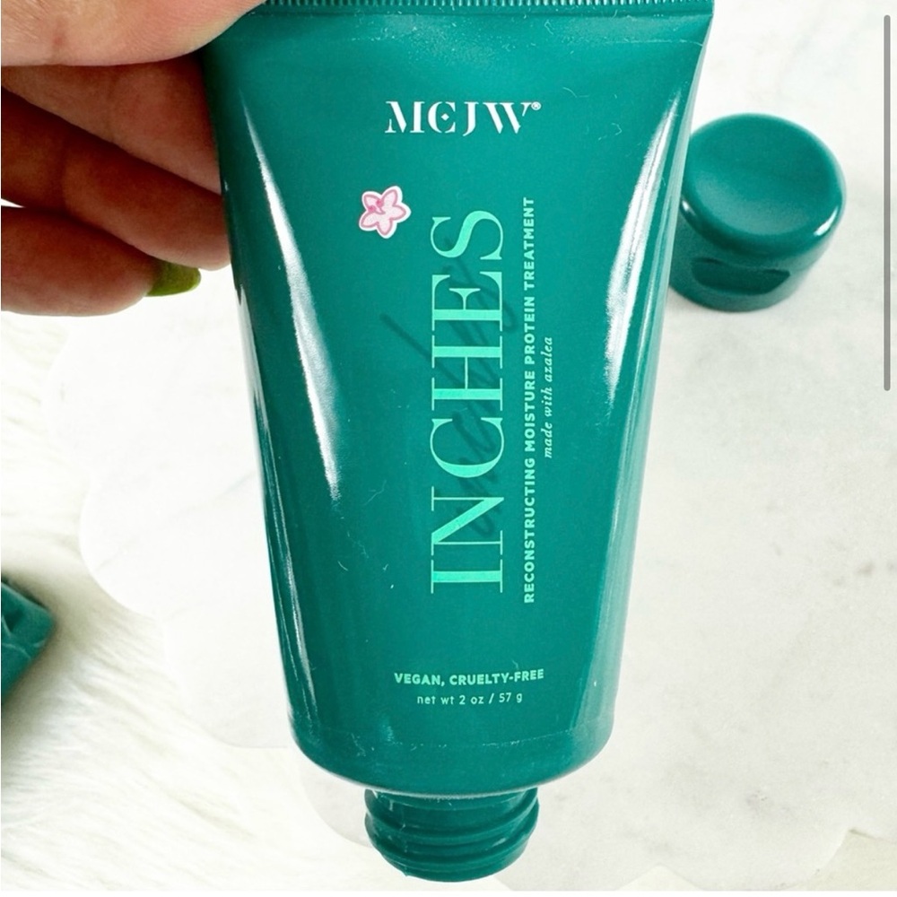 MEJW Inches Hair Treatment